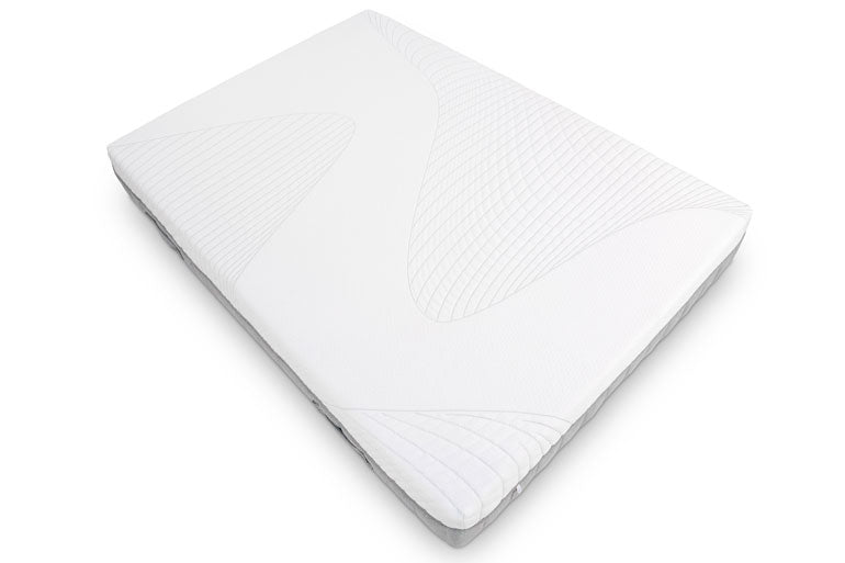 Breasley Uno Memory Pocket 1000 Firm Mattress