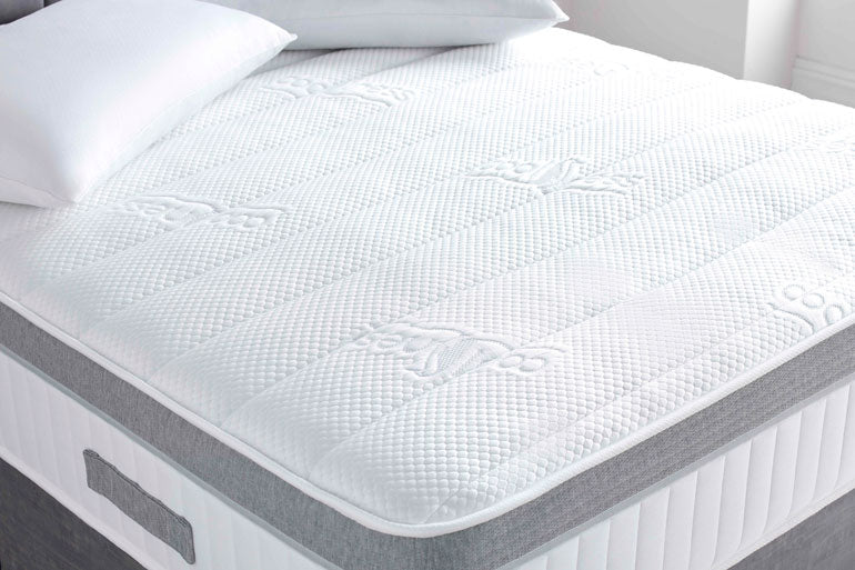 Bee's Knees Coolness Hybrid Memory 1000 Mattress