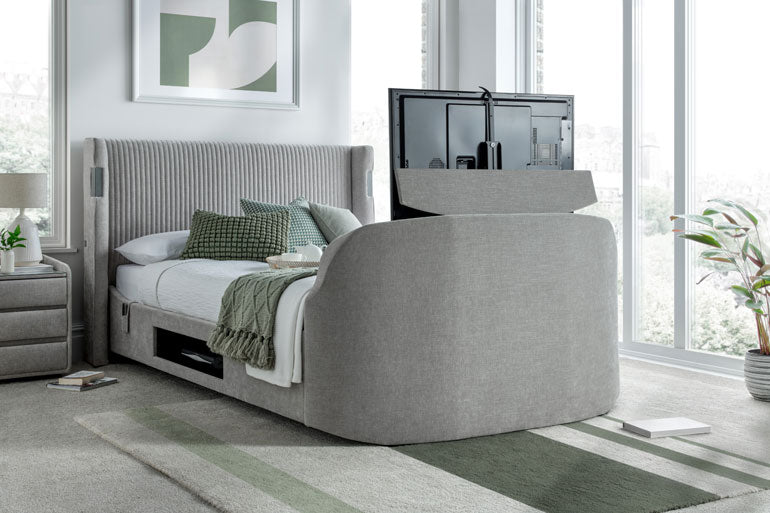 Kaydian Darras 5.1.2 Dolby Atmos TV Bed