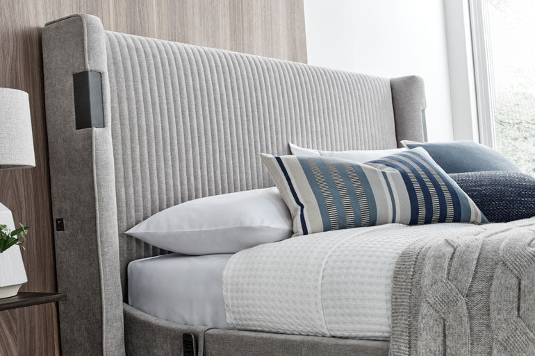 Kaydian Darras 5.1.2 Dolby Atmos TV Bed