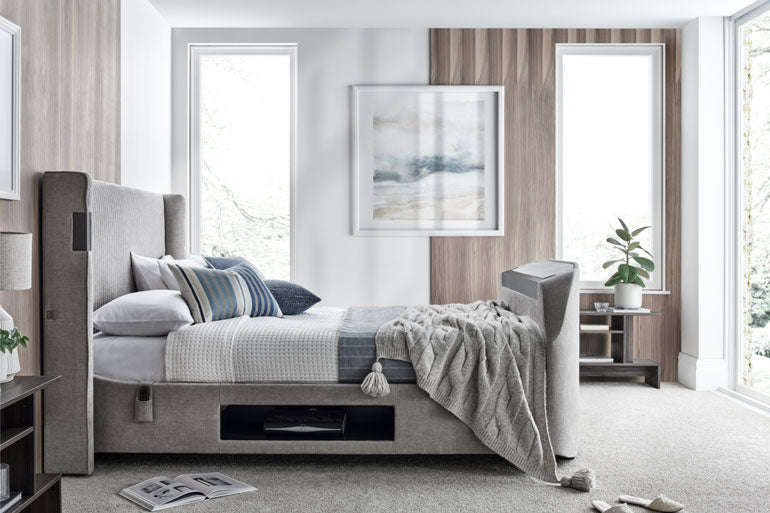 Kaydian Darras 5.1.2 Dolby Atmos TV Bed