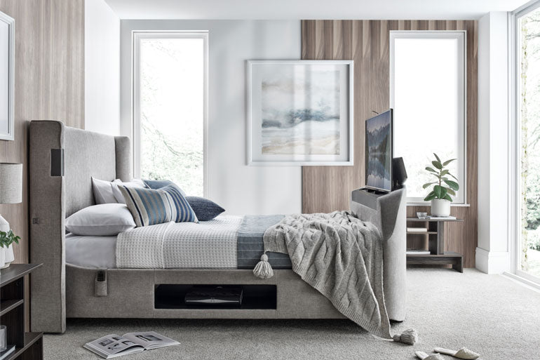 Kaydian Darras 5.1.2 Dolby Atmos TV Bed