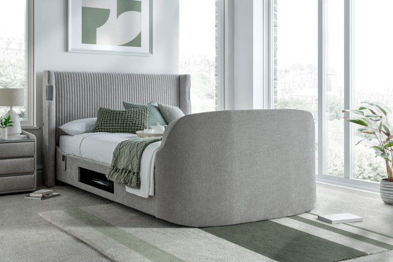 Kaydian Darras 5.1.2 Dolby Atmos TV Bed