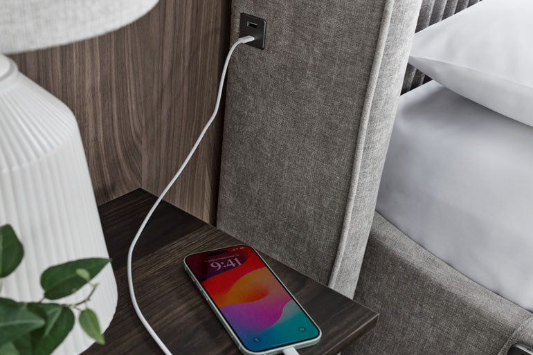 Kaydian Darras 5.1.2 Dolby Atmos TV Bed