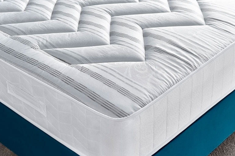Essential Ortho Divan Bed - Mattress