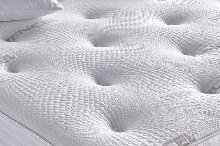 Giltedge Dorchester 1000 Mattress