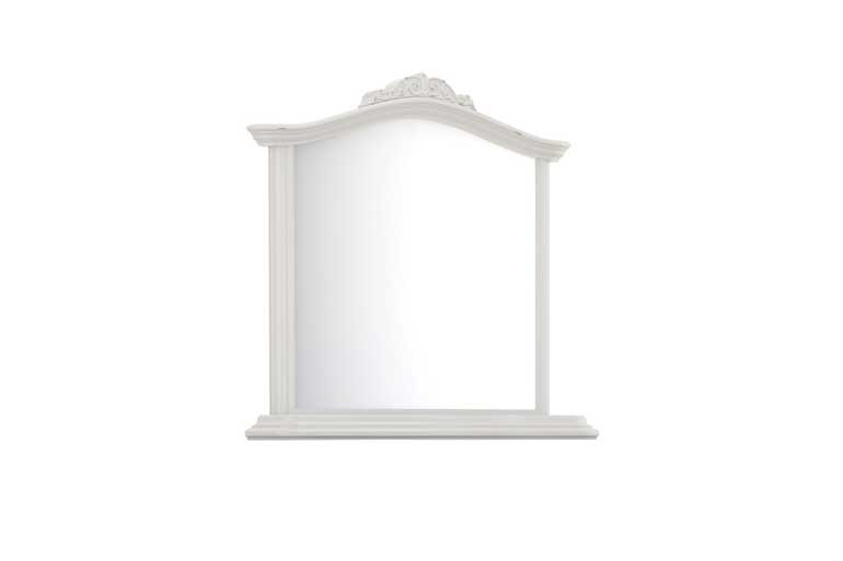 Willis and Gambier Etienne Upholstered High End Bed