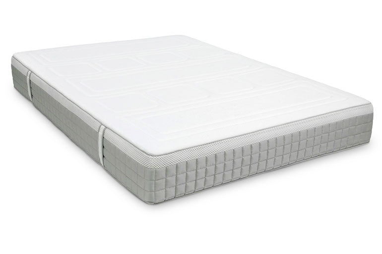 Love Sleep Uno Memory 2000 Firm Mattress (Vacuum Packed)