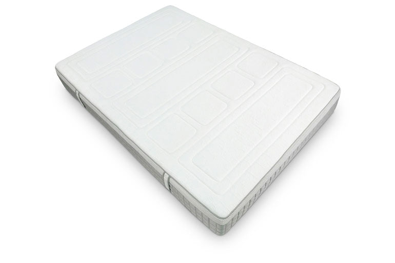Love Sleep Uno Memory 2000 Firm Mattress (Vacuum Packed)
