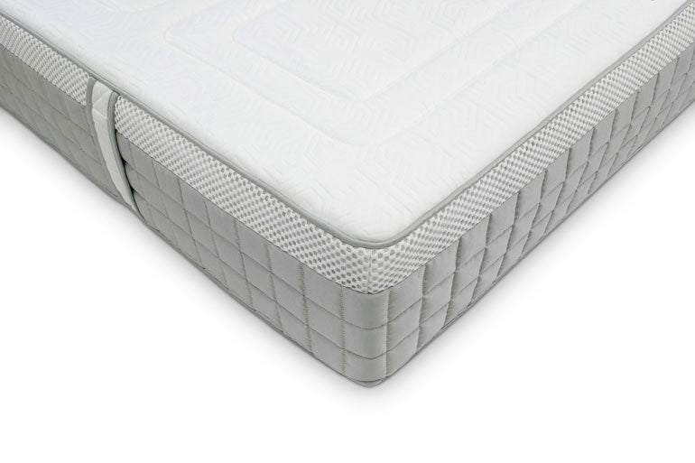 Love Sleep Uno Memory 2000 Firm Mattress (Vacuum Packed)