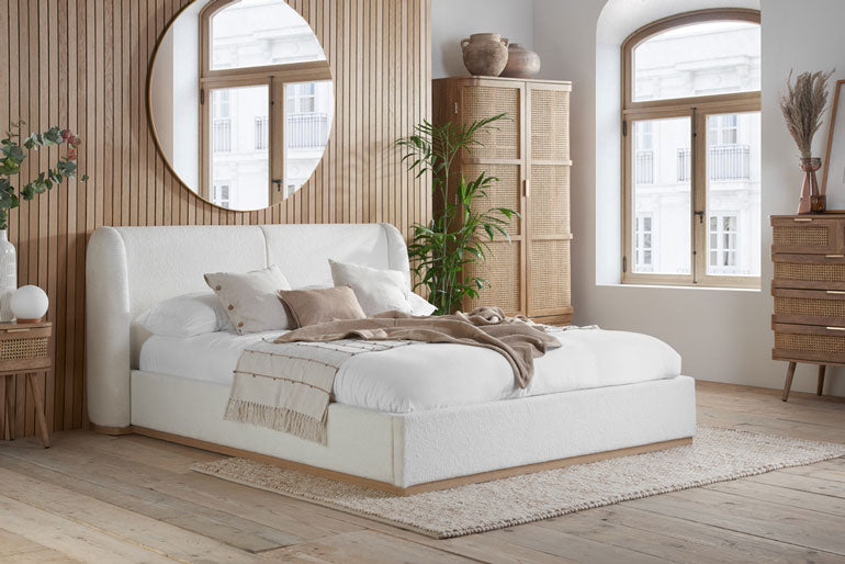 Birlea Eden Bed