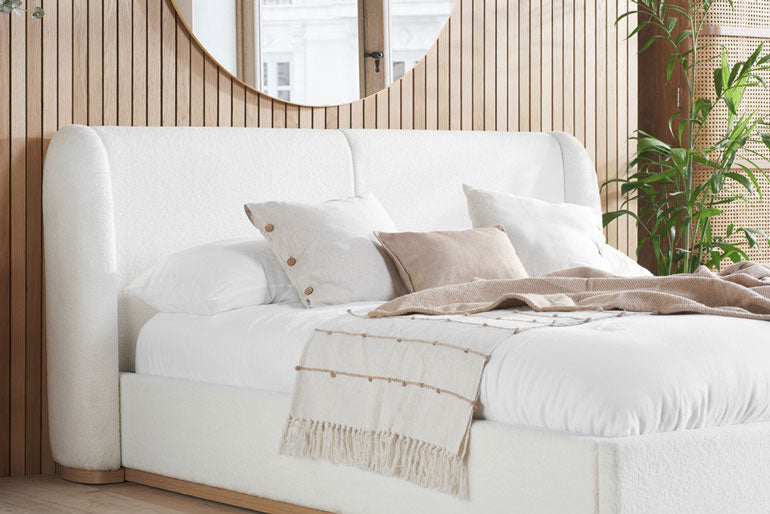Birlea Eden Bed