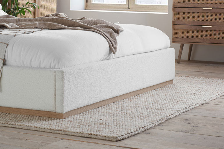 Birlea Eden Bed