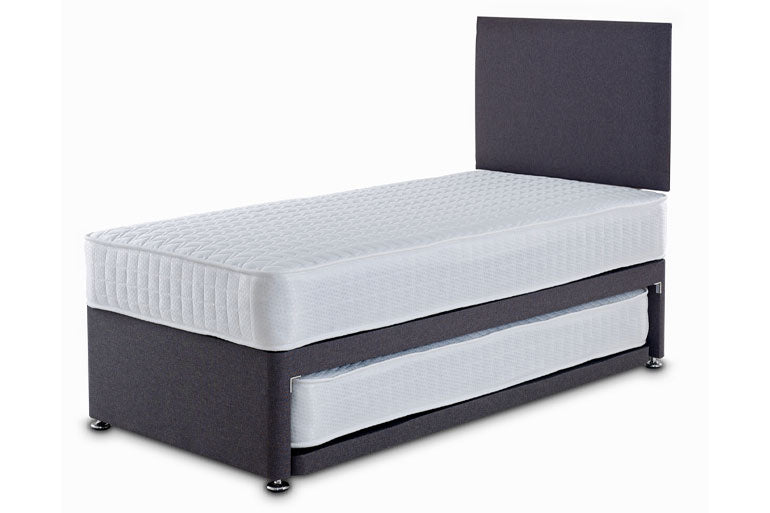 Ellesmere Upholstered Guest Bed