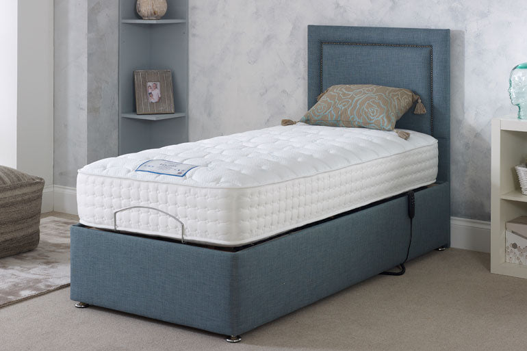 Adjust-A-Bed Eclipse Single Adjustable Bed
