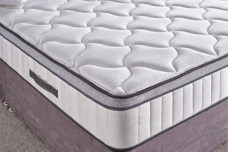 Giltedge Eden Gel 1000 Mattress