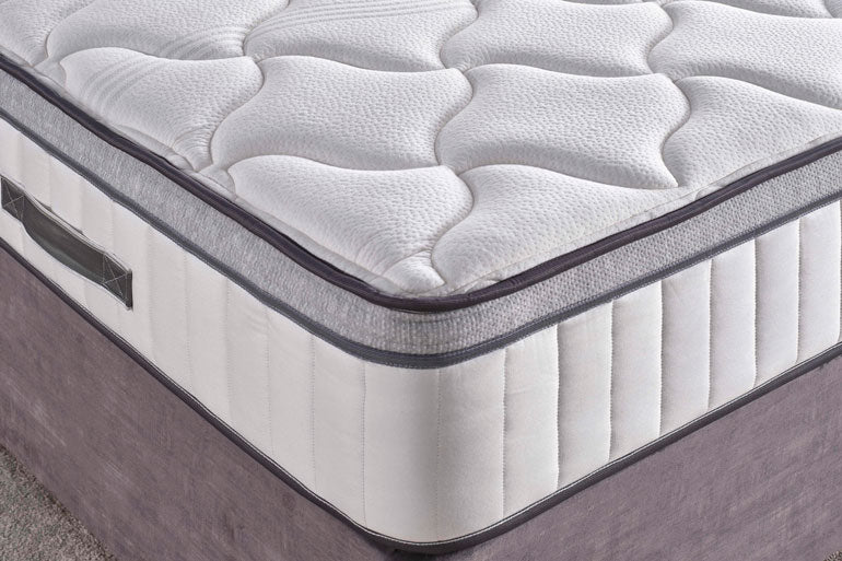 Giltedge Eden Gel 1000 Mattress