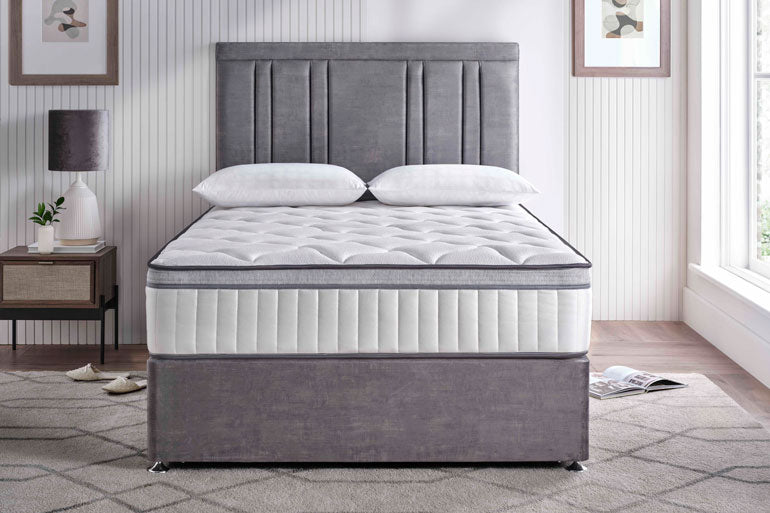 Giltedge Eden Gel 1000 Mattress