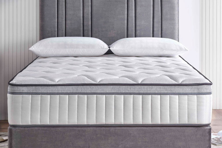 Giltedge Eden Gel 1000 Mattress