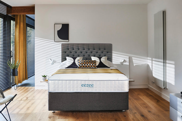 Sleepeezee Gel 2000 Mattress
