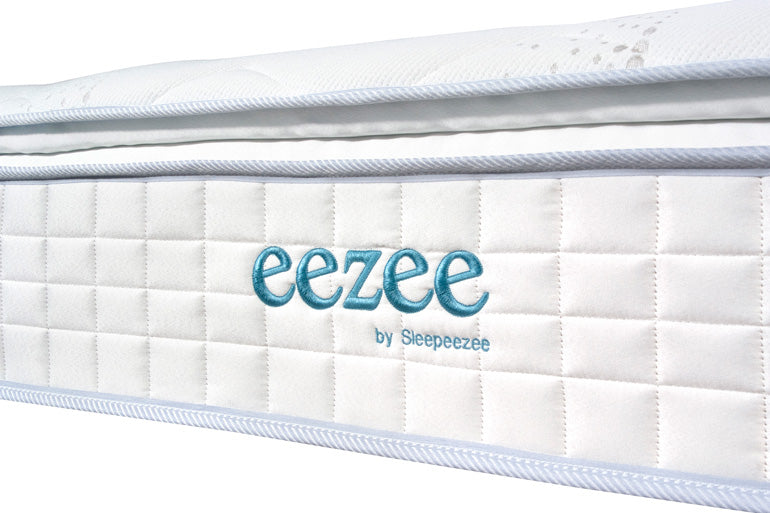 Sleepeezee Gel 4000 Mattress