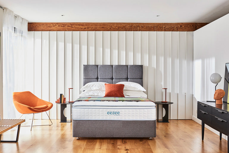 Sleepeezee Gel 3000 Mattress