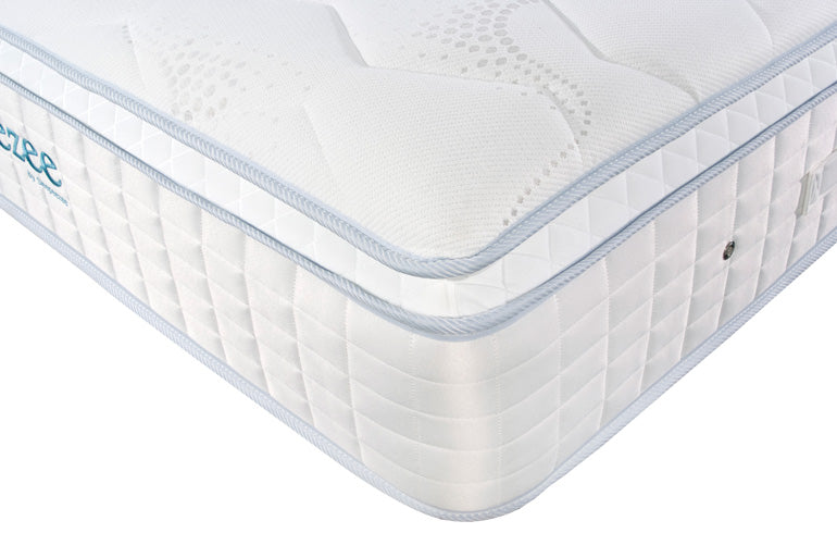 Sleepeezee Gel 4000 Mattress