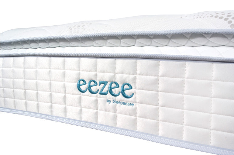 Sleepeezee Gel 4000 Mattress