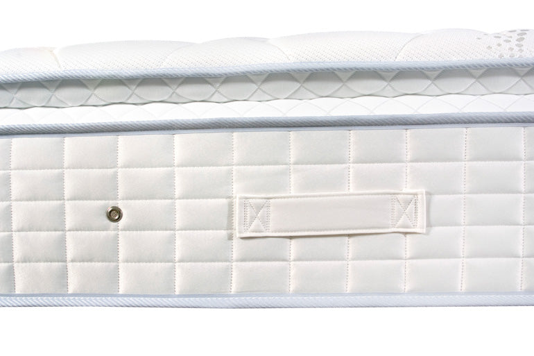 Sleepeezee Gel 4000 Mattress