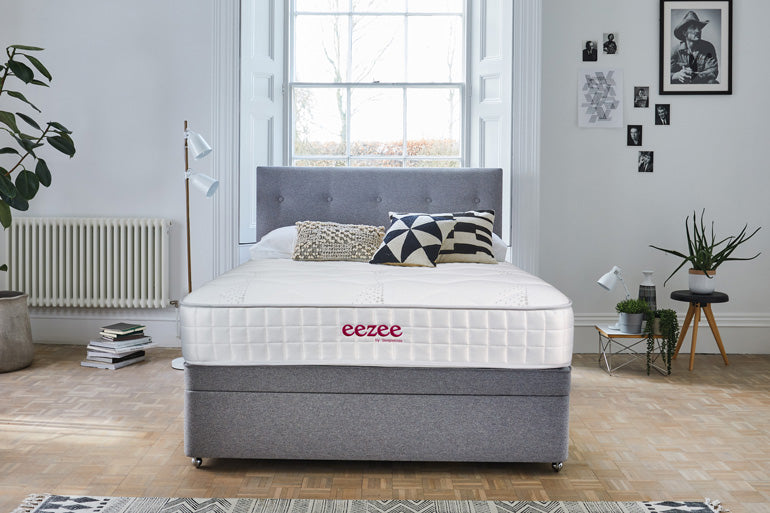 Sleepeezee Memory 2000 Mattress