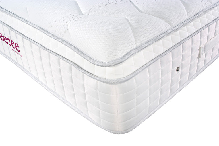 Sleepeezee Memory 4000 Mattress