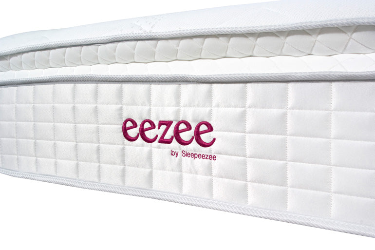 Sleepeezee Memory 4000 Mattress