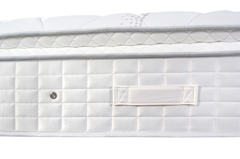 Sleepeezee Memory 4000 Mattress
