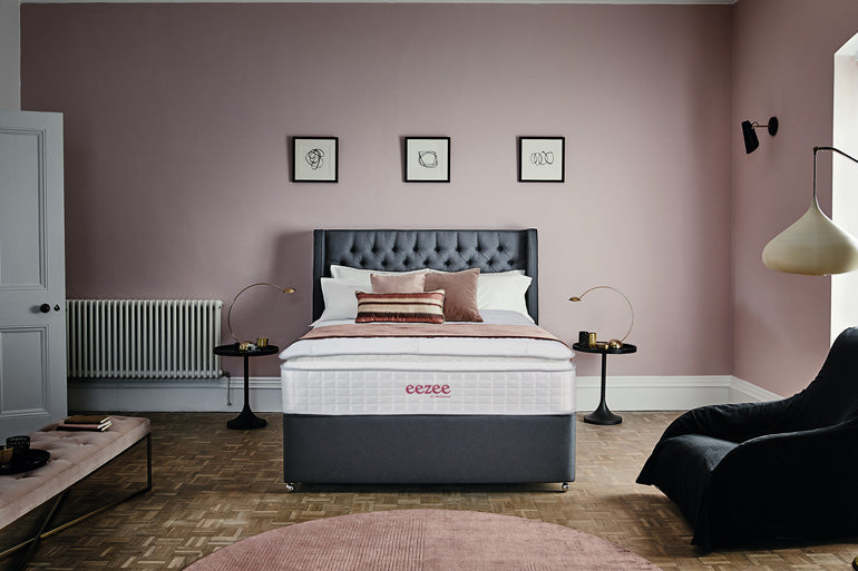 Sleepeezee Memory 4000 Mattress
