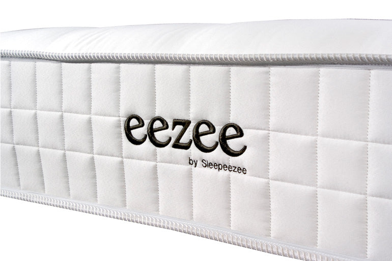 Sleepeezee Natural 2000 Mattress