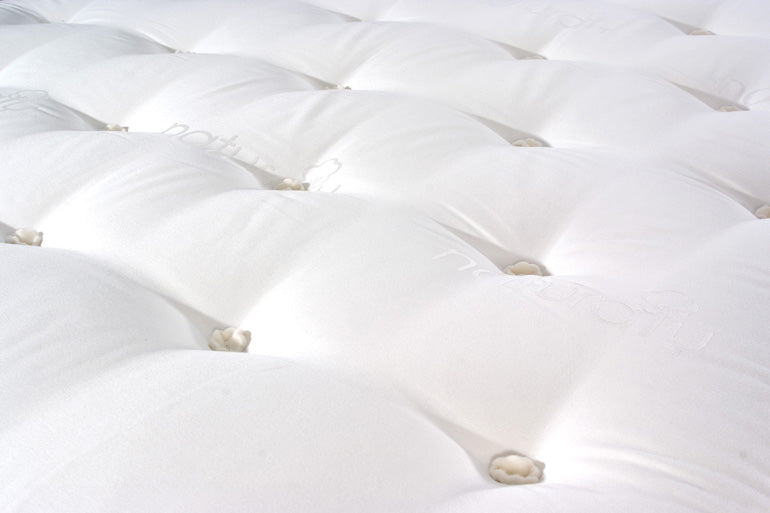Sleepeezee Natural 2000 Mattress