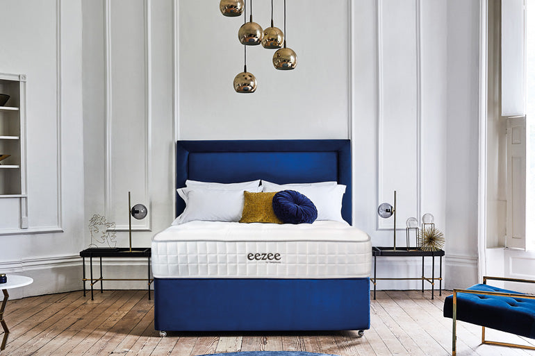 Sleepeezee Natural 2000 Mattress