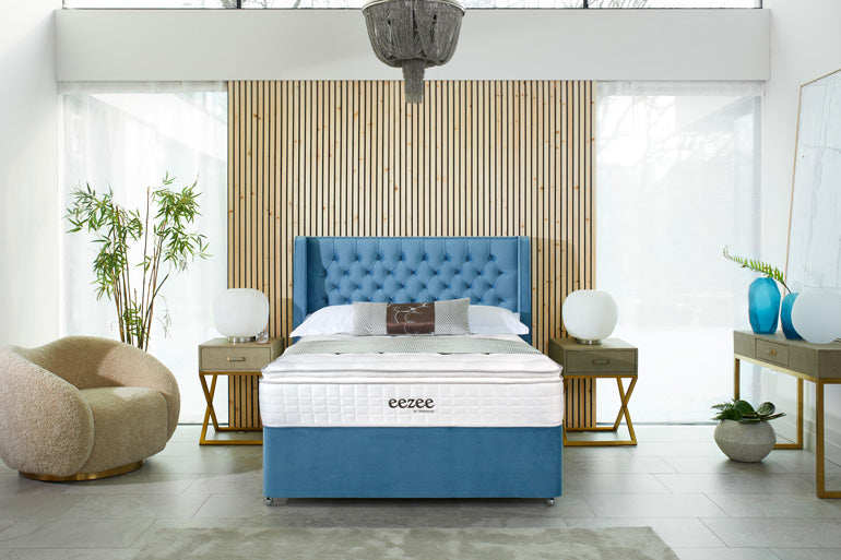 Sleepeezee Natural 3000 Mattress