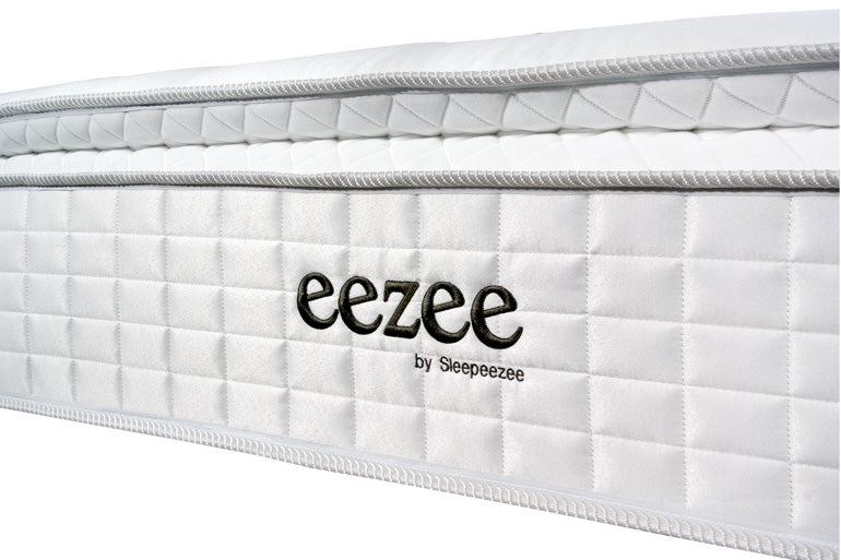 Sleepeezee Natural 4000 Mattress