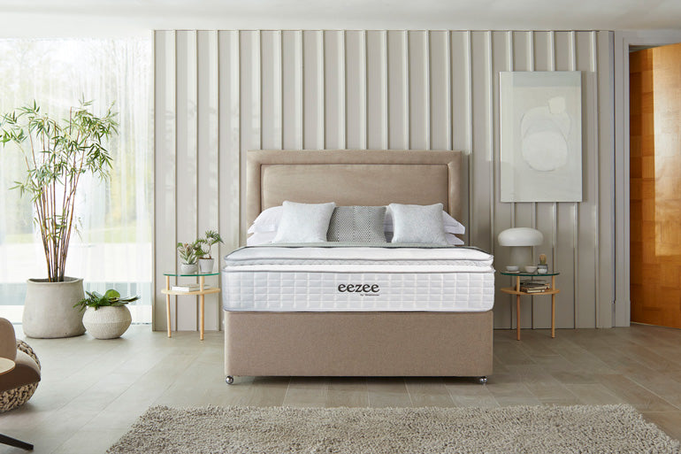 Sleepeezee Natural 4000 Mattress