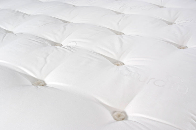 Sleepeezee Natural 4000 Mattress