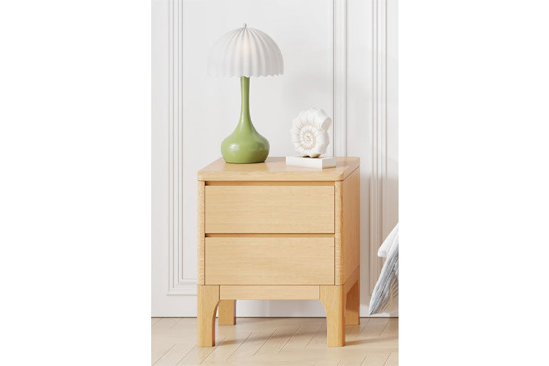 Kaydian Weardale Wooden Ottoman Bed