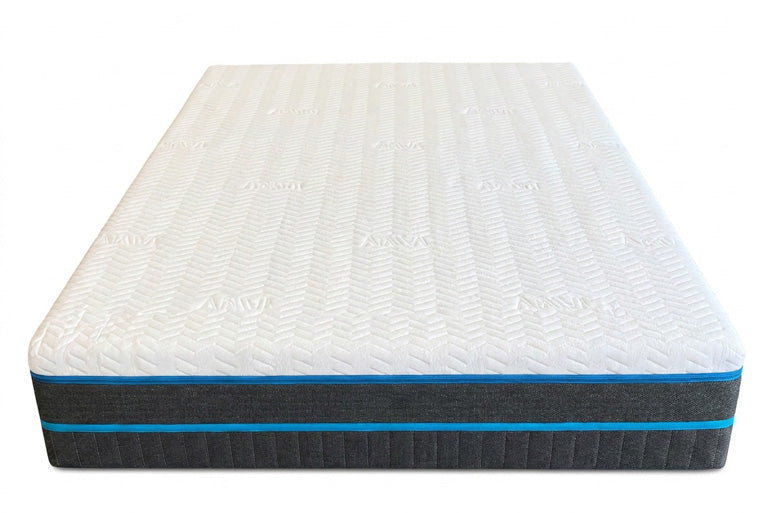 Komfi Nexus Gelflow 3000 Mattress