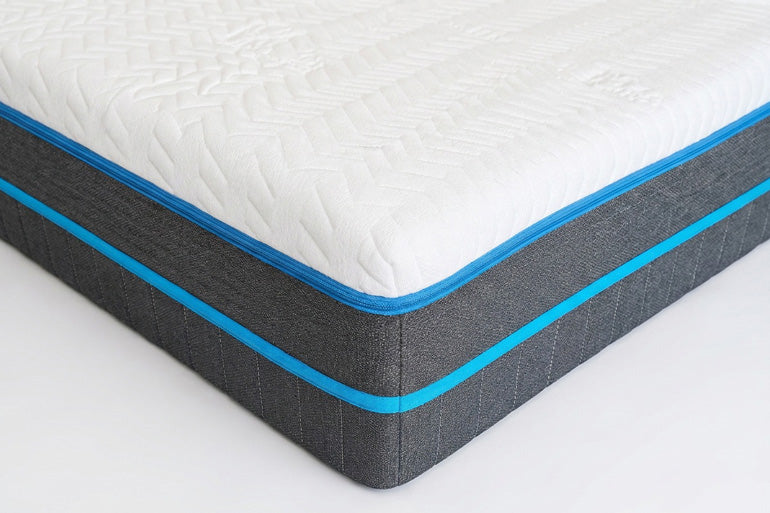 Komfi Nexus Gelflow 3000 Mattress