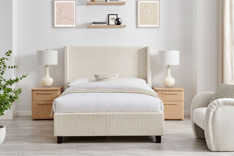 Limelight Gemini Bed