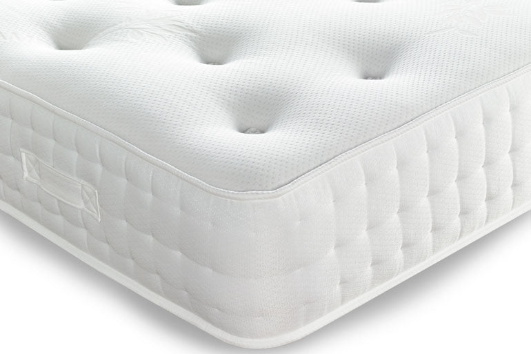 Giltedge Bamboo Memory 1500 Mattress
