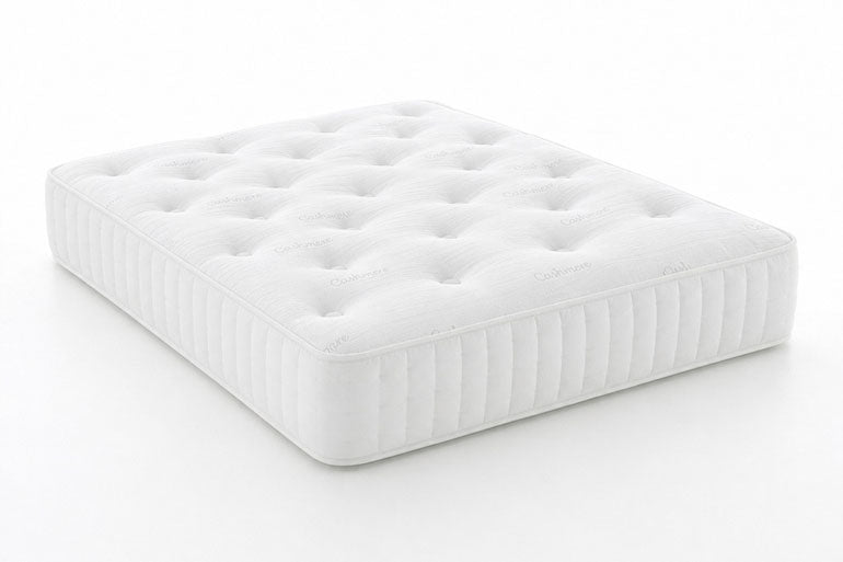 Giltedge Cashmere Memory 2000 Mattress