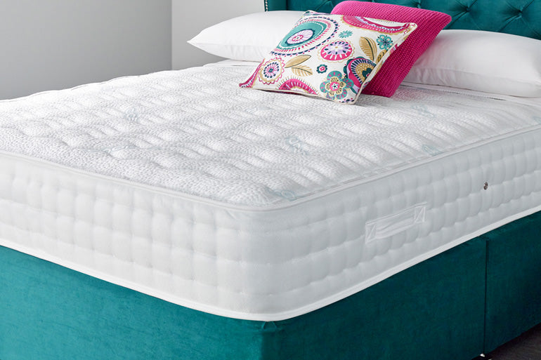 Giltedge Cool Memory 1000 Mattress