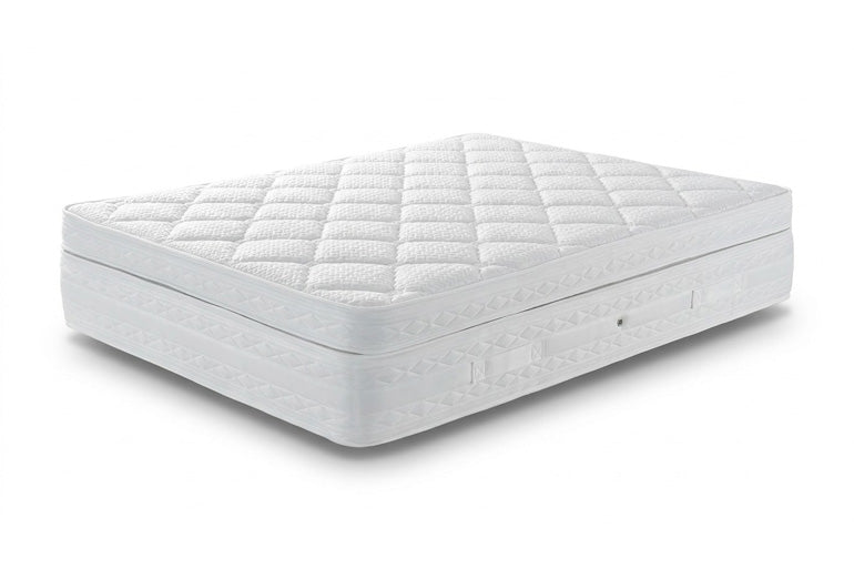 Giltedge Geneva 3000 Pillow Top Mattress on white background