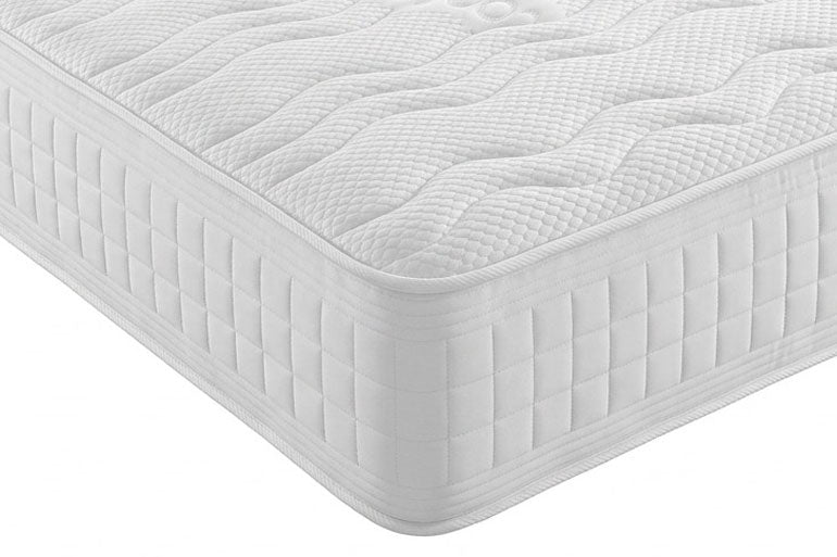 Giltedge Coolness Pinnacle 2000 Mattress